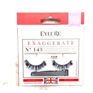Brand New * Eyelash Set by Eylure 😍